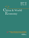Description: China & World Economy